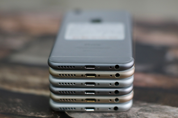 Địa chỉ uy tín bán iPhone 6 cũ giá rẻ tại Hải Phòng, Tp Vinh Nghệ An